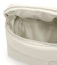 HEYS The Puffer Mini Waist Bag White