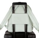 HEYS The Puffer Backpack Sage Green