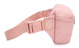HEYS The Puffer Mini Waist Bag Rose