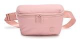 HEYS The Puffer Mini Waist Bag Rose