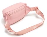 HEYS The Puffer Mini Waist Bag Rose