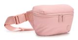 HEYS The Puffer Mini Waist Bag Rose
