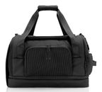 HEYS Pawsenger Pet Carrier Black