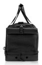 HEYS Pawsenger Pet Carrier Black