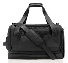 HEYS Pawsenger Pet Carrier Black