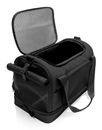 HEYS Pawsenger Pet Carrier Black