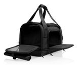 HEYS Pawsenger Pet Carrier Black
