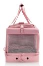 HEYS Pawsenger Pet Carrier Rose