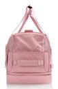 HEYS Pawsenger Pet Carrier Rose