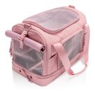 HEYS Pawsenger Pet Carrier Rose