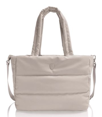 HEYS The Puffer Travel Tote Atmosphere HEYS The Puffer Travel Tote Atmosphere