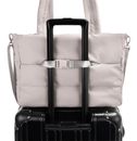 HEYS The Puffer Travel Tote Atmosphere