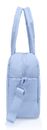 HEYS The Puffer Personal Bag Blue