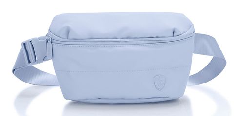 HEYS The Puffer Mini Waist Bag Blue HEYS The Puffer Mini Waist Bag Blue