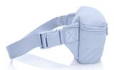 HEYS The Puffer Mini Waist Bag Blue