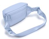 HEYS The Puffer Mini Waist Bag Blue