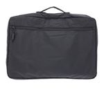 HEYS EcoTex Packing Cubes Set 5pc Black HEYS EcoTex Packing Cubes Set 5pc Black