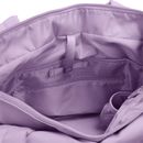 HEYS The Puffer Tote Bag Lavenda