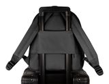HEYS The Puffer Backpack Black