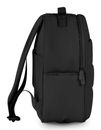 HEYS The Puffer Backpack Black