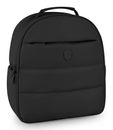 HEYS The Puffer Backpack Black