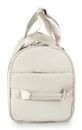 HEYS The Puffer Duffel Bag White
