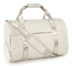 HEYS The Puffer Duffel Bag White
