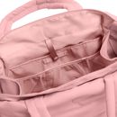 HEYS The Puffer Travel Tote Rose