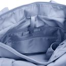HEYS The Puffer Tote Bag Blue