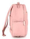 HEYS The Puffer Backpack Rose