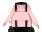 HEYS The Puffer Backpack Rose