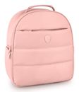 HEYS The Puffer Backpack Rose