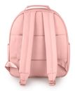 HEYS The Puffer Backpack Rose