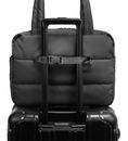 HEYS The Puffer Personal Bag Black