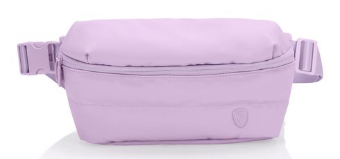 HEYS The Puffer Waist Bag Lavender