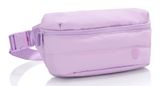 HEYS The Puffer Waist Bag Lavender