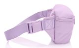 HEYS The Puffer Waist Bag Lavender