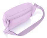 HEYS The Puffer Waist Bag Lavender