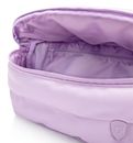 HEYS The Puffer Waist Bag Lavender