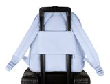HEYS The Puffer Backpack Blue