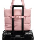 HEYS The Puffer Tote Bag Rose