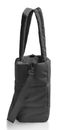 HEYS The Puffer Travel Tote Black