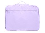 HEYS EcoTex Packing Cubes Set 5pc Lilac