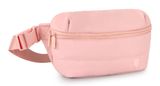 HEYS The Puffer Waist Bag Rose