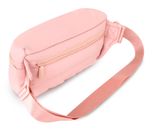 HEYS The Puffer Waist Bag Rose