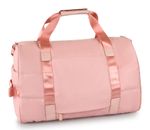 HEYS The Puffer Duffel Bag Rose