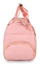 HEYS The Puffer Duffel Bag Rose
