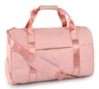 HEYS The Puffer Duffel Bag Rose