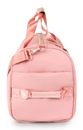 HEYS The Puffer Duffel Bag Rose
