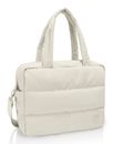 HEYS The Puffer Personal Bag White